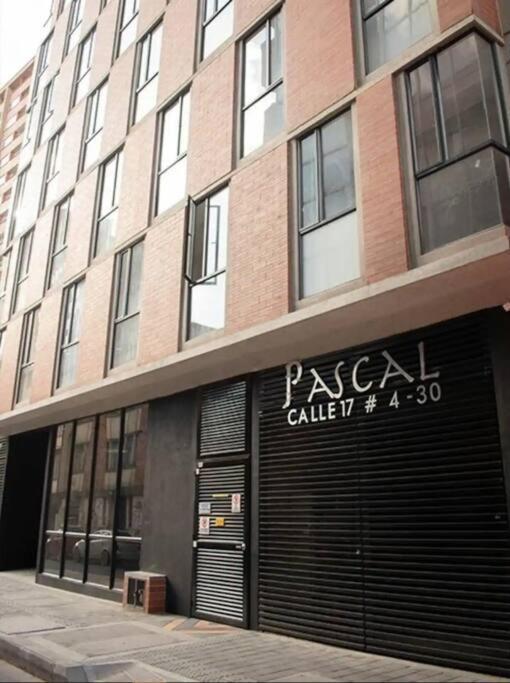 Apartaloft La Candelaria Downtown *