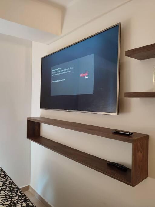 Apartaloft La Candelaria Downtown Apartment Bogota