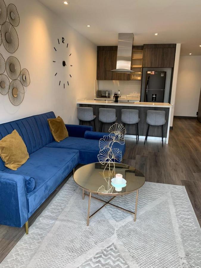 Apartamento Confort Morph Chico Piso 8 Apartment *