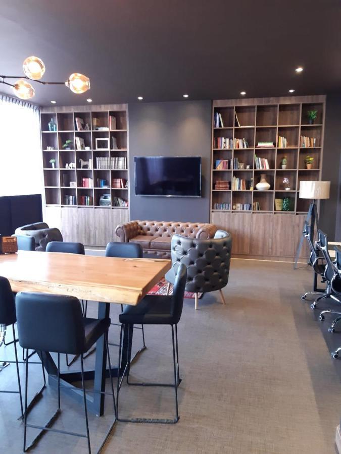 Apartment Apartamento Confort Morph Chico Piso 8 *