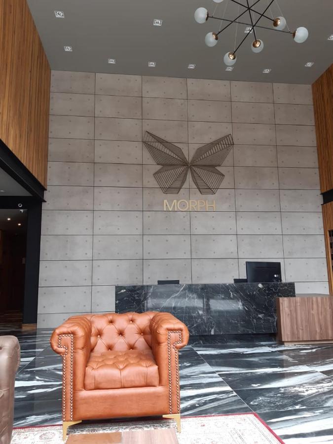 Apartamento Confort Morph Chico Piso 8 Apartment Bogota