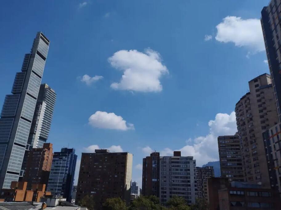Apartment Apartaloft La Candelaria Downtown