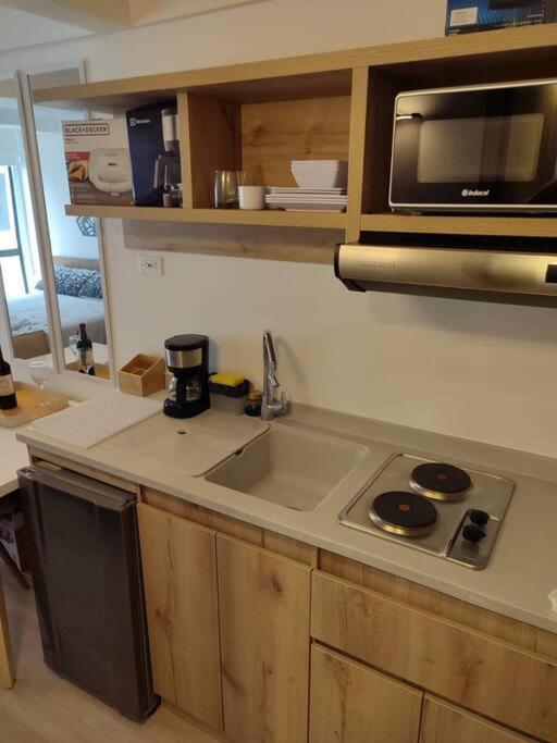 Apartaloft La Candelaria Downtown Apartment