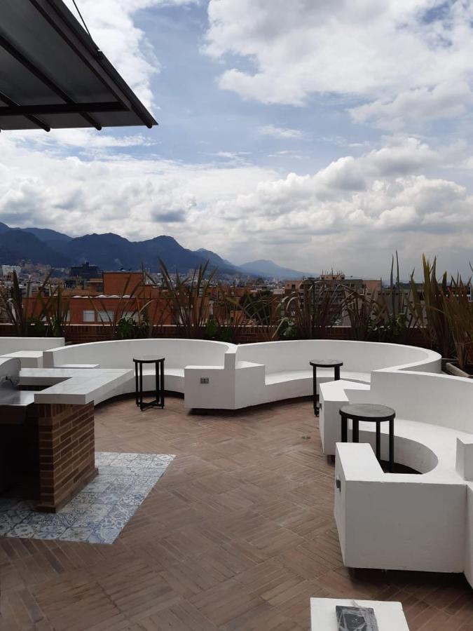 Apartamento Confort Morph Chico Piso 8 Bogota