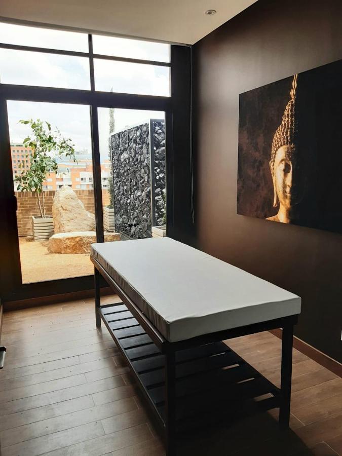 Apartamento Confort Morph Chico Piso 8 *