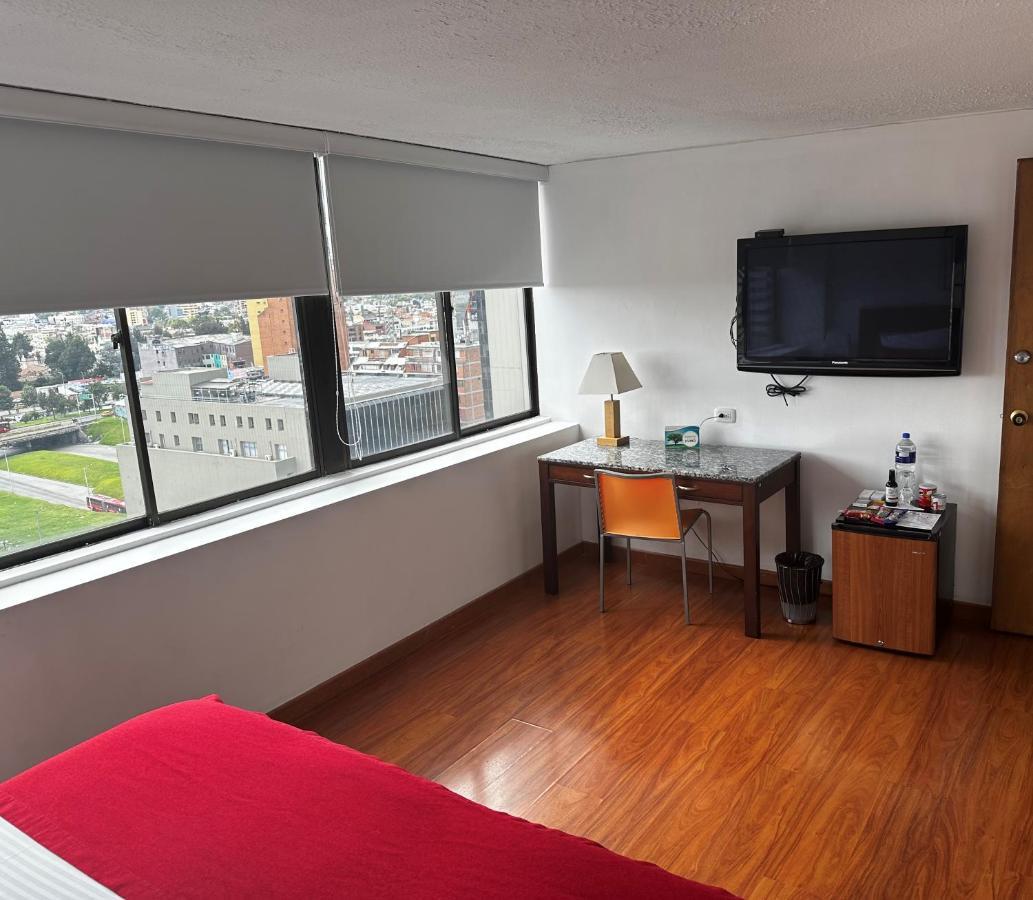 Hotel Oceania Museo