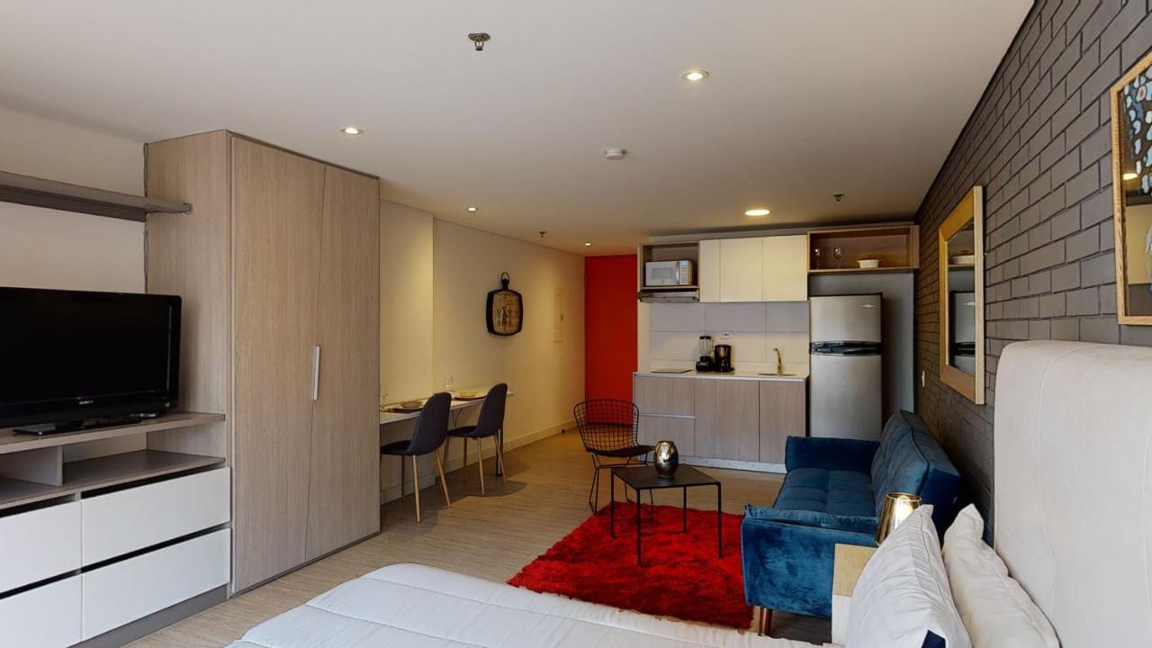 406 Heights Loft * Bogota