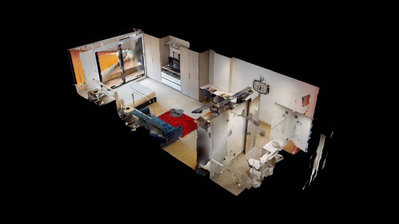 406 Heights Loft Bogota