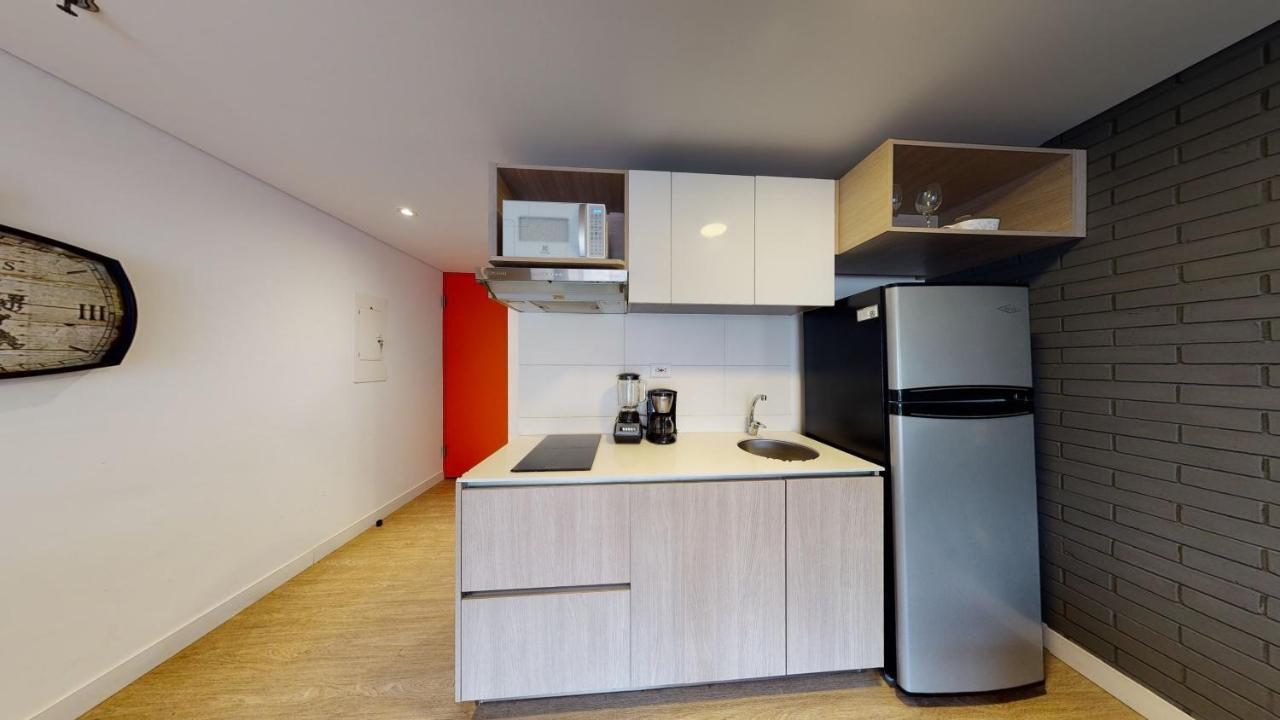 406 Heights Loft Bogota