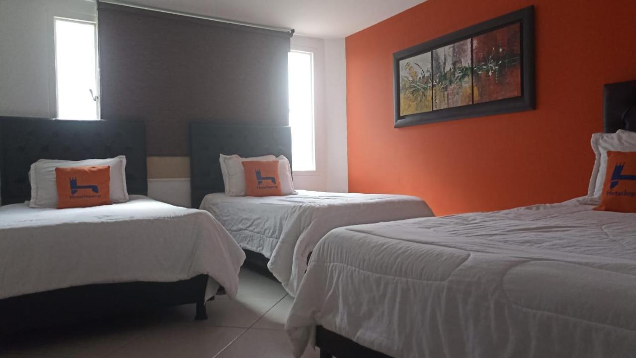 Hotel Imperial Bogota