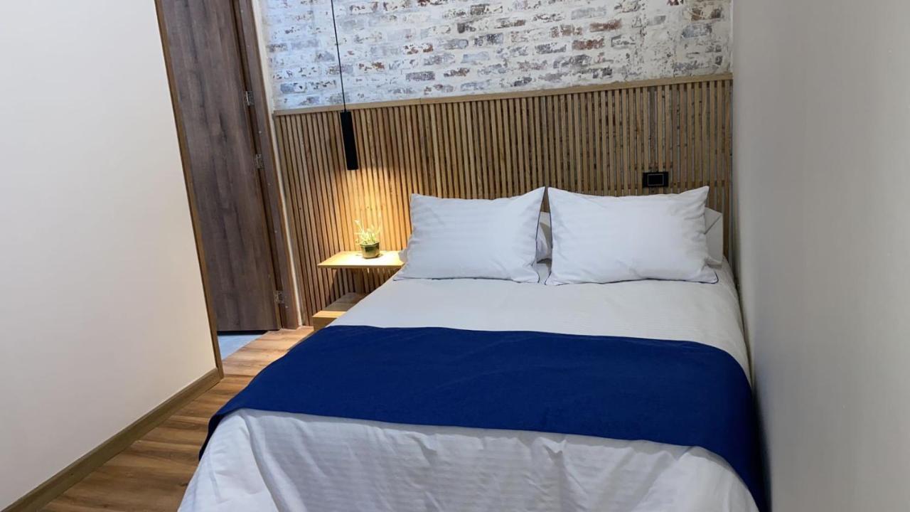 Casa 121, Calle 121 No 7-18 Bed & Breakfast Bogota