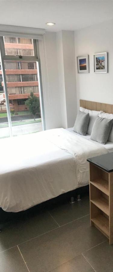 Nuevo Loft En Usaquen, Ubicación Estratégica