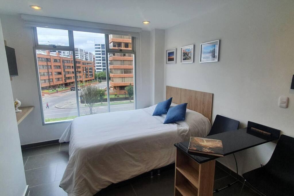 Nuevo Loft En Usaquen, Ubicación Estratégica * Bogotá