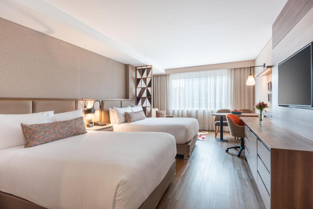 By Marriott
