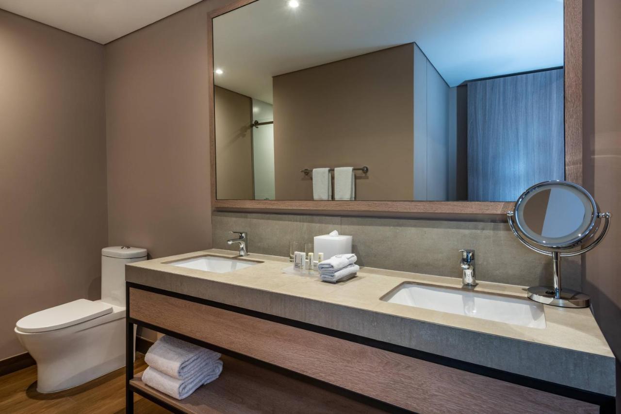 By Marriott 4* Bogotá