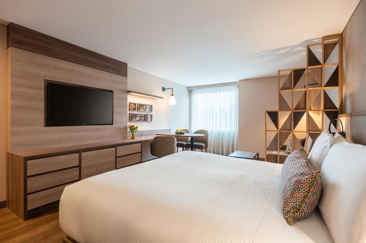 By Marriott 4*