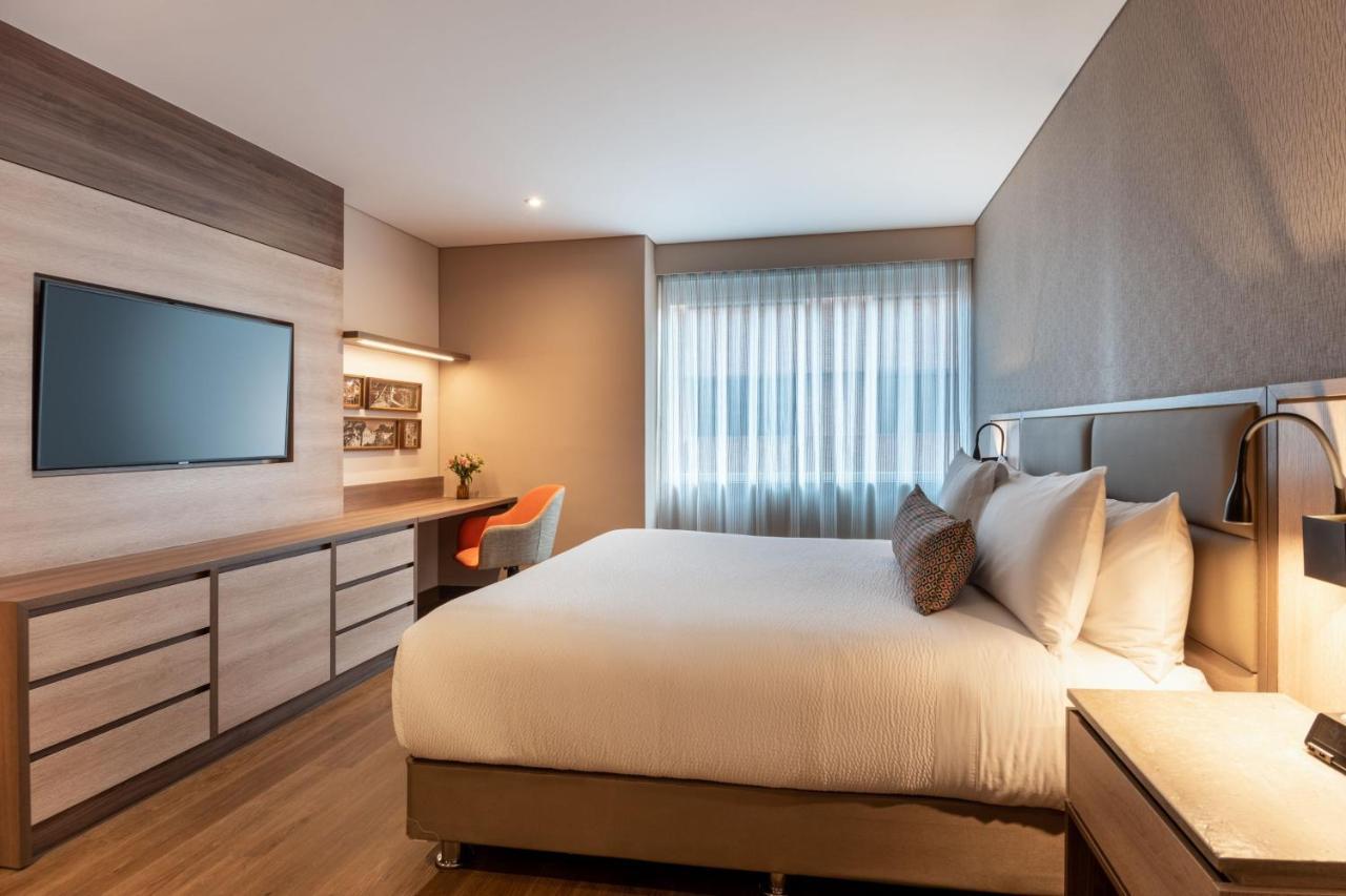 By Marriott Hotel 4*