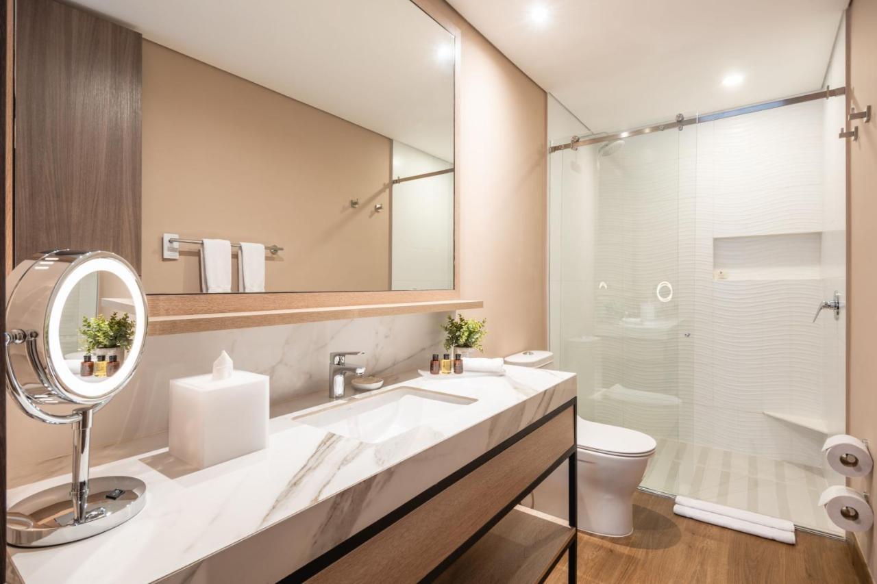 By Marriott Hotel Bogotá