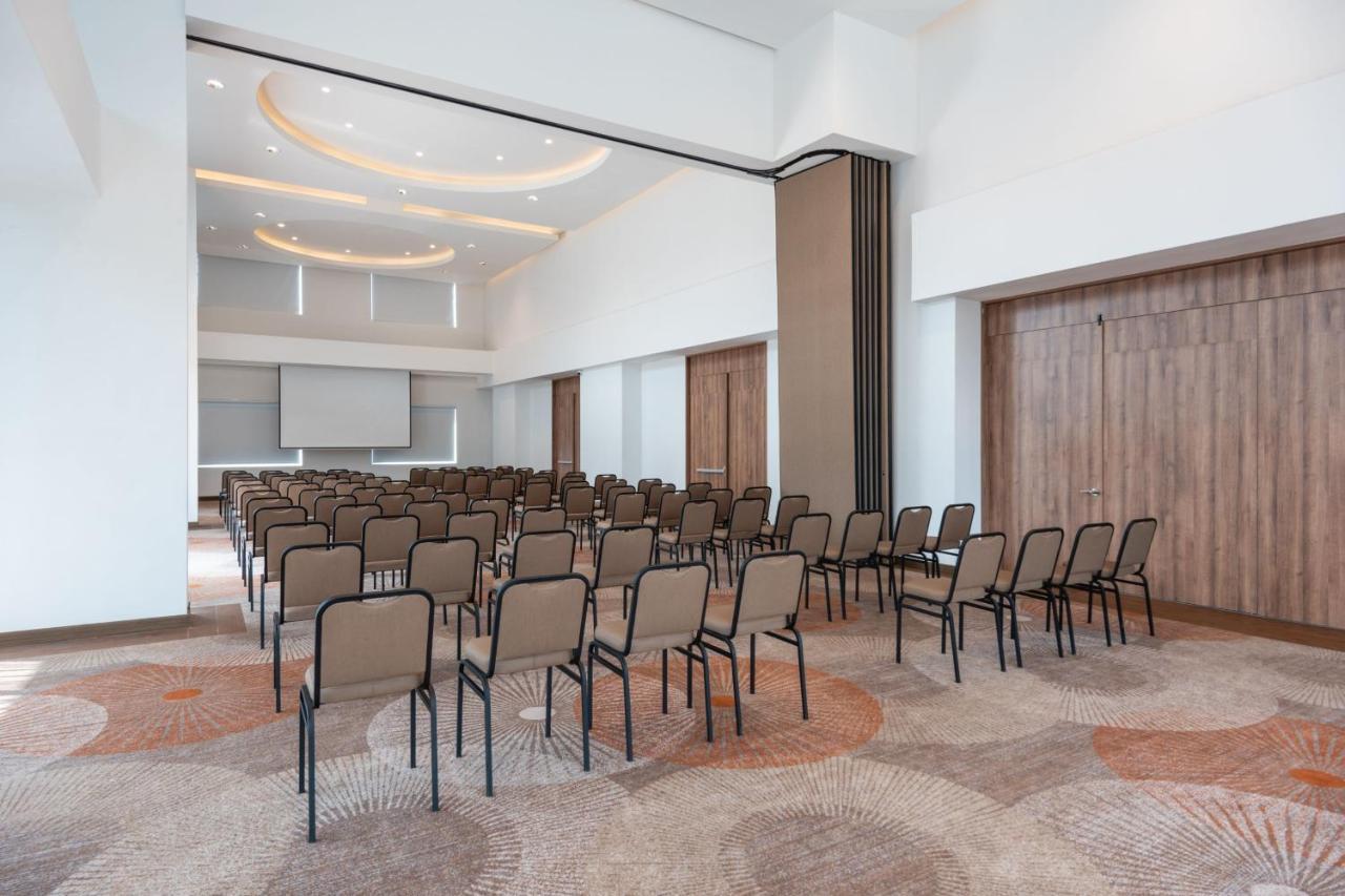 By Marriott Bogotá