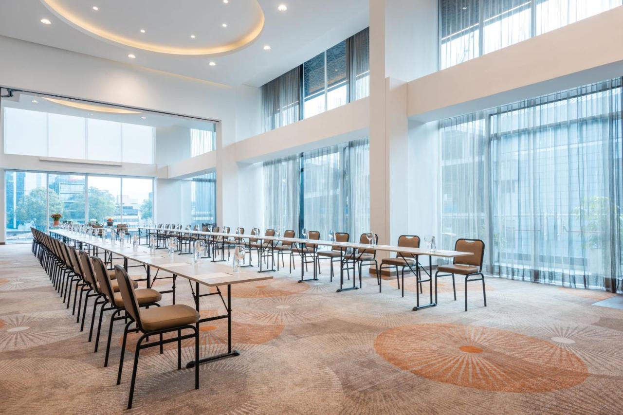 Hotel By Marriott 4*