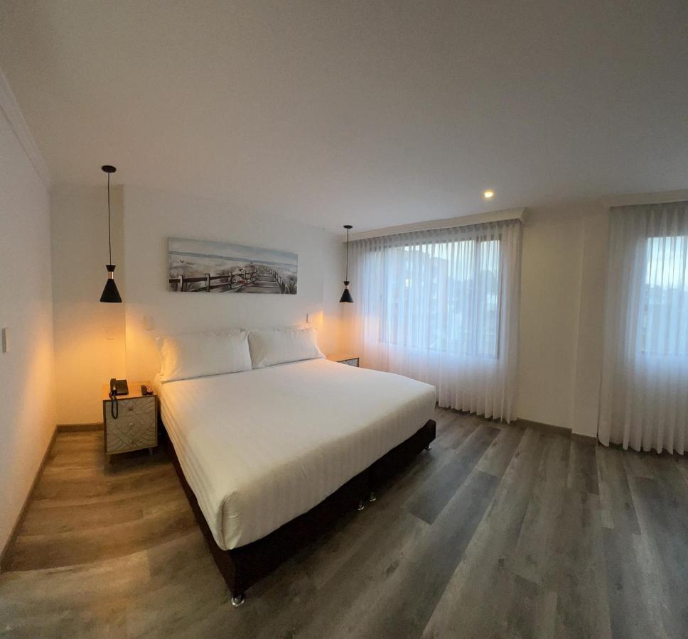 109 Gh Usaquen 4*