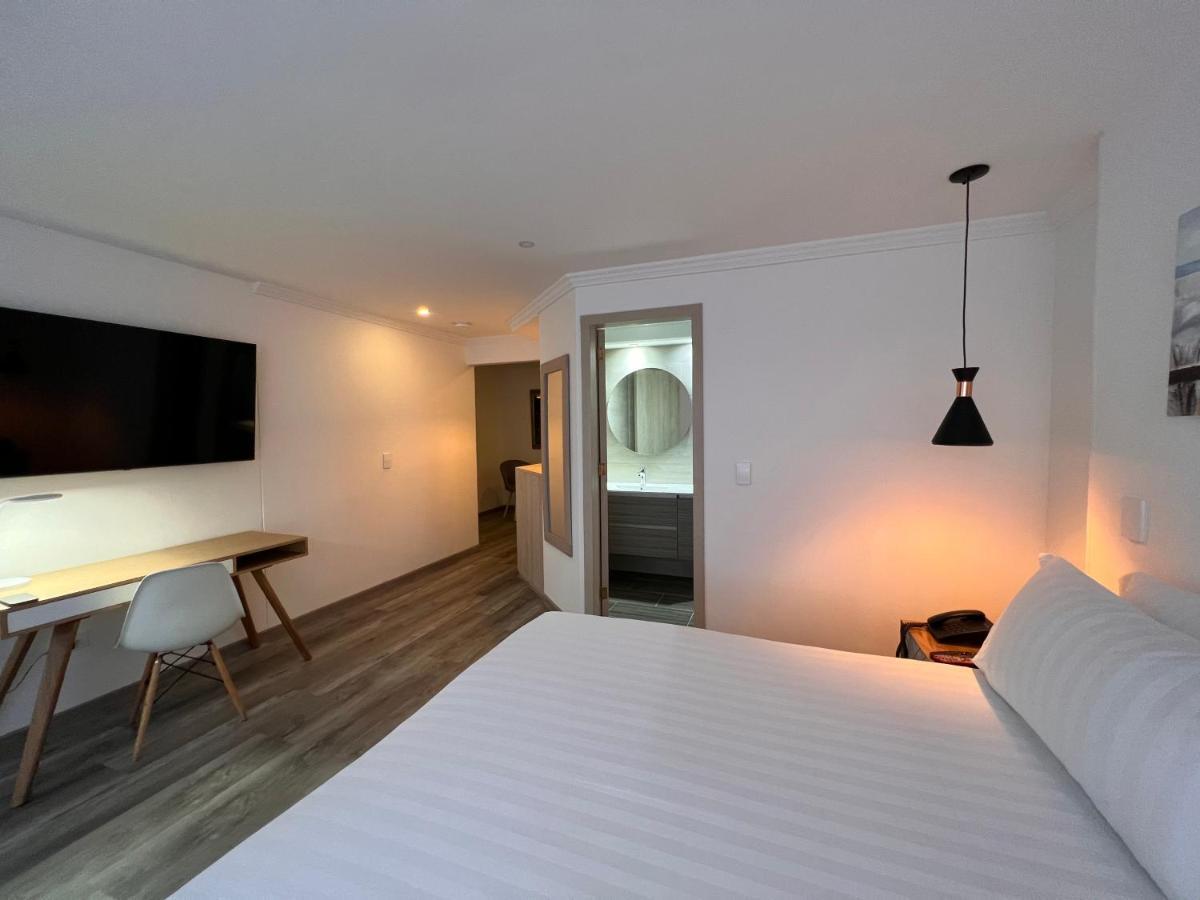 Hotel 109 Gh Usaquen