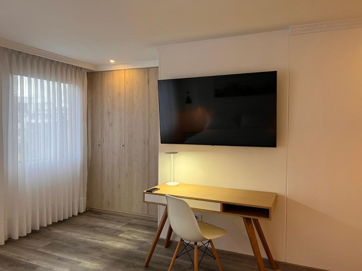 109 Gh Usaquen Hotel 4*