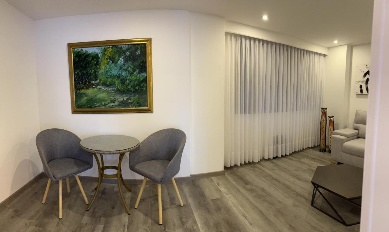 109 Gh Usaquen Hotel