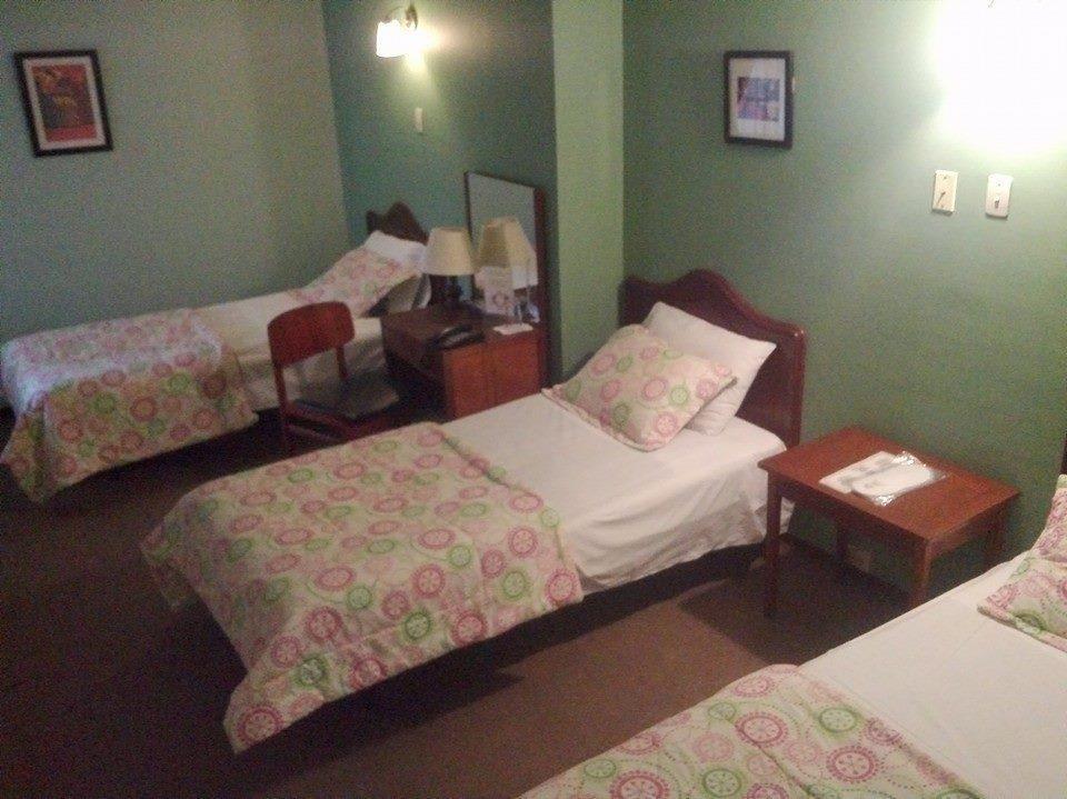 Suamox Hotel Bogota