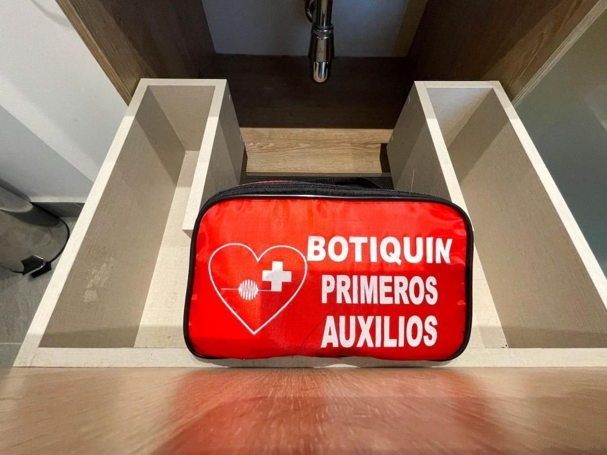 Modernos Y Exclusivos En Bogota, Colombia * Bogota