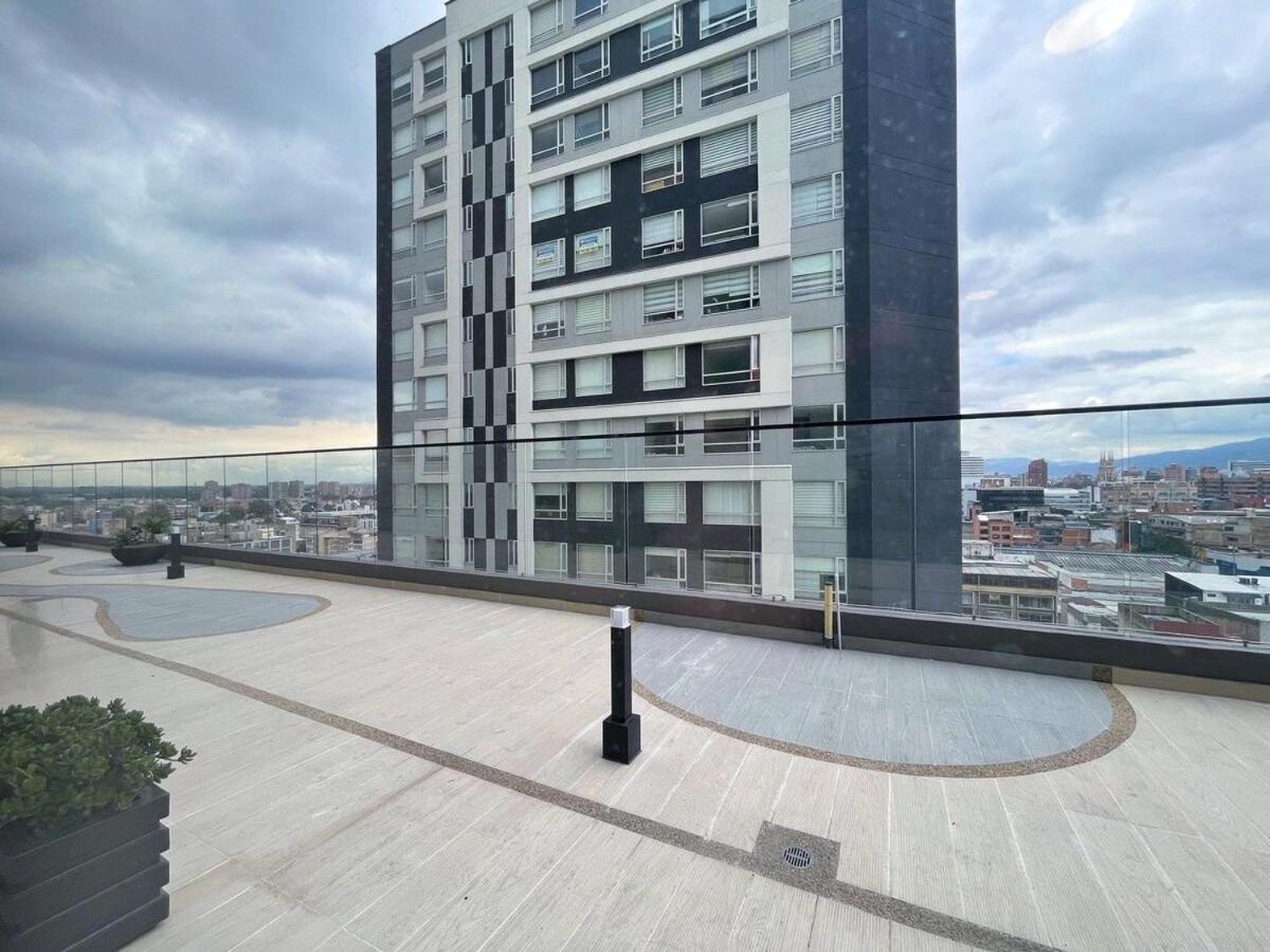 Apartment Modernos Y Exclusivos En Bogota, Colombia