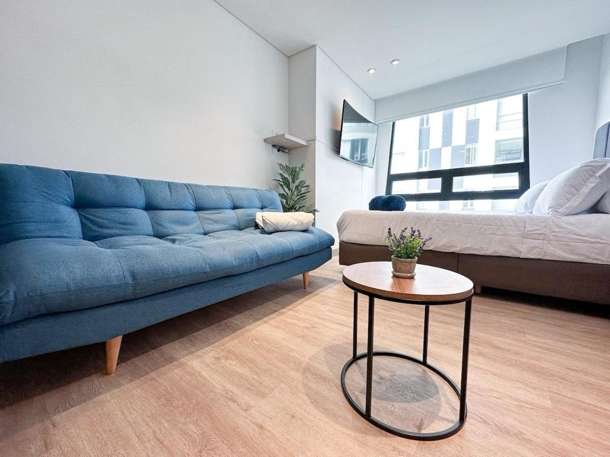 Apartment Modernos Y Exclusivos En Bogota, Colombia *