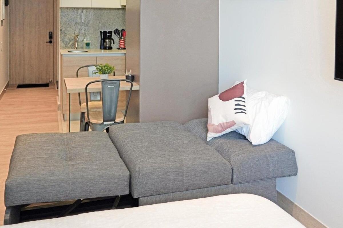 Apartment Modernos Y Exclusivos En Bogota, Colombia Bogota