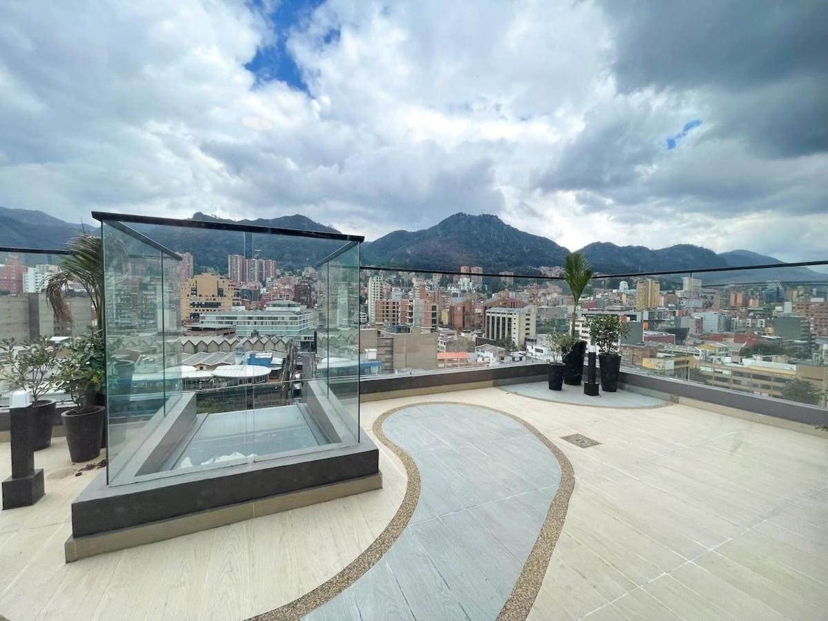 Apartment Modernos Y Exclusivos En Bogota, Colombia *