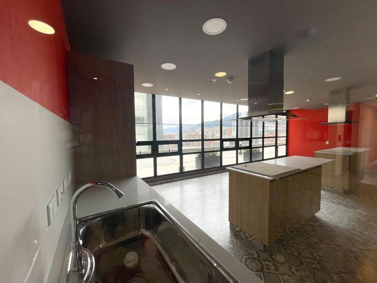 Apartment Modernos Y Exclusivos En Bogota, Colombia Bogota