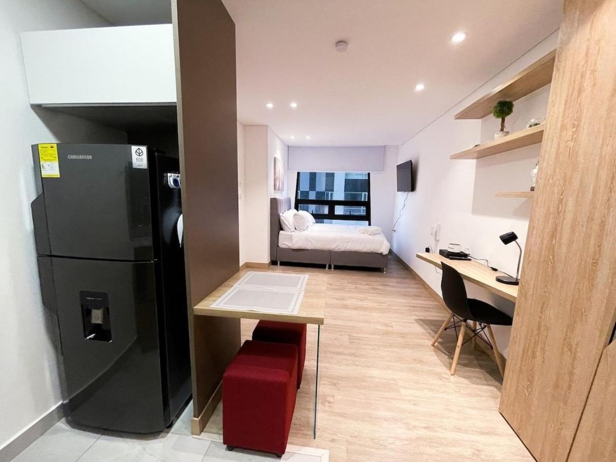 Modernos Y Exclusivos En Bogota, Colombia Apartment *