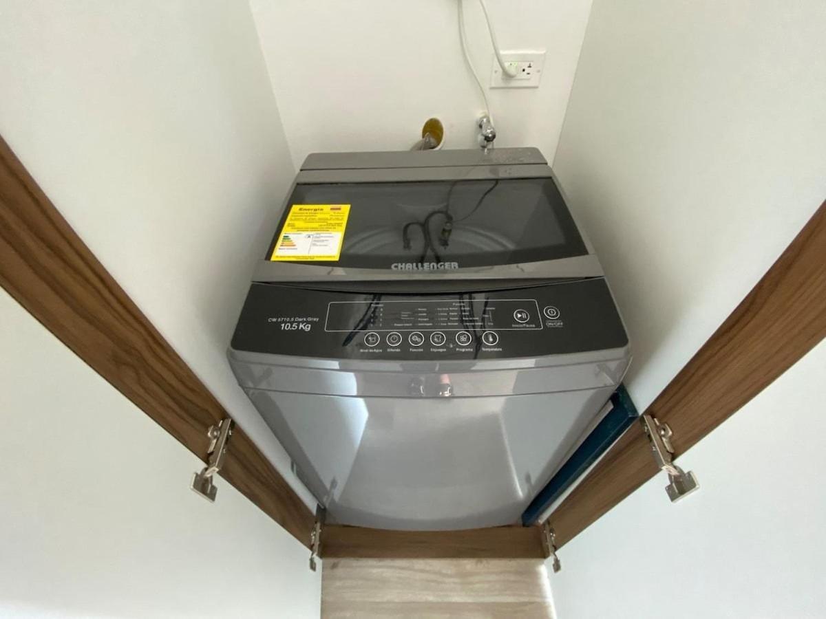 Apartment Modernos Y Exclusivos En Bogota