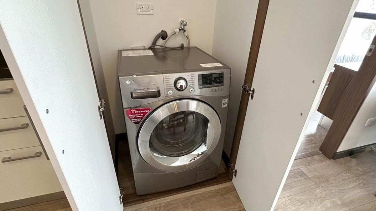 Modernos Y Exclusivos En Apartment