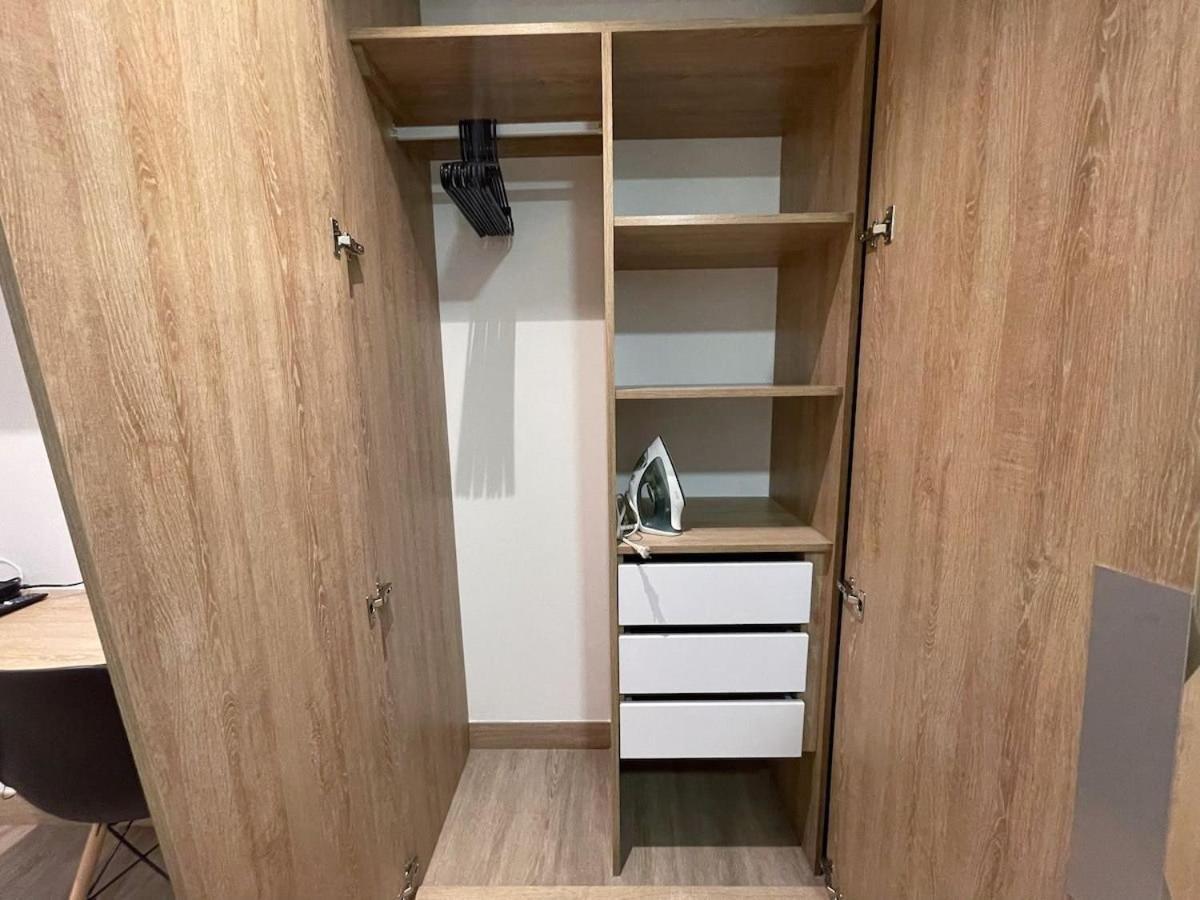 Apartment Modernos Y Exclusivos En Bogota, Colombia