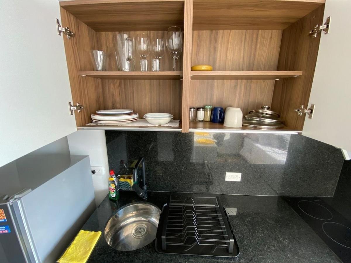 Modernos Y Exclusivos En Apartment