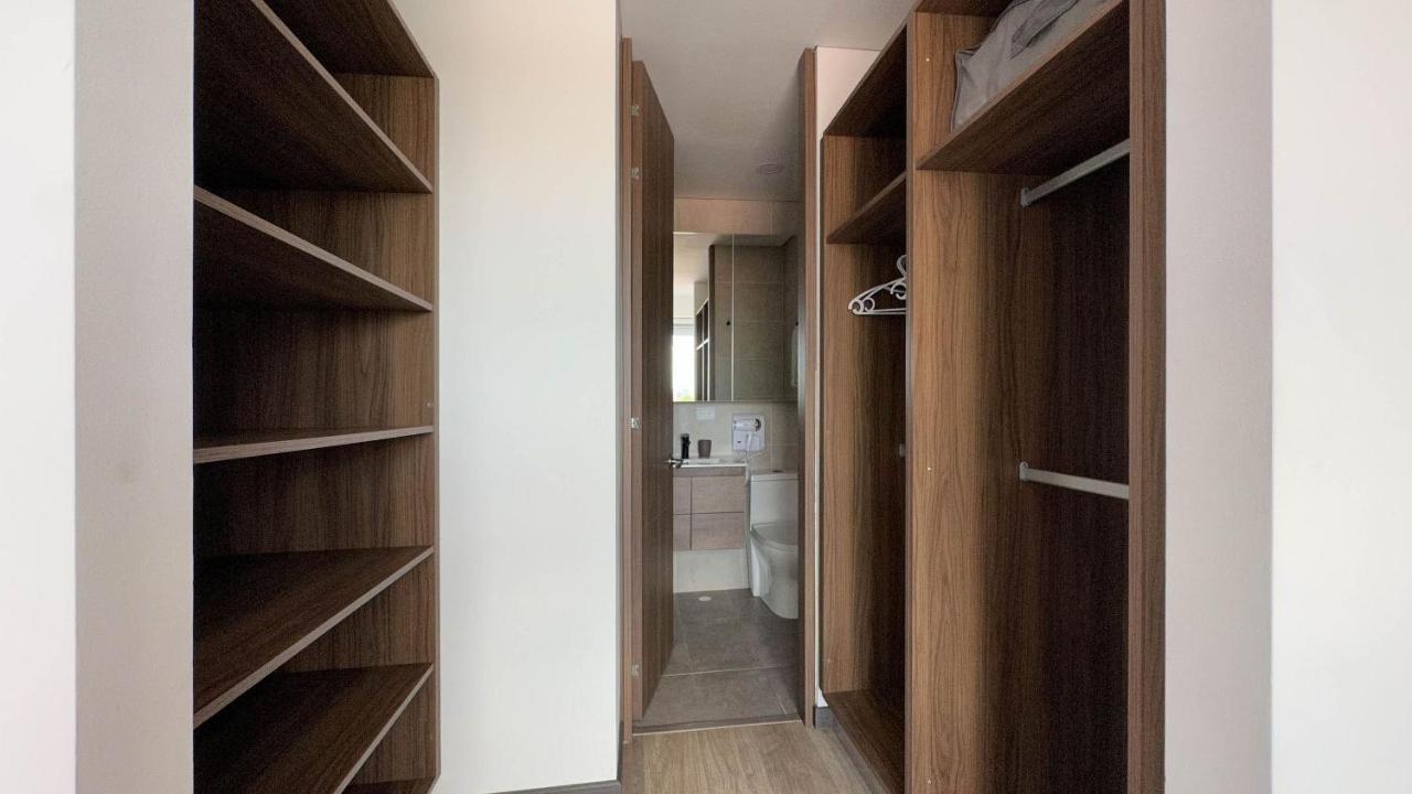 Modernos Y Exclusivos En Apartment *