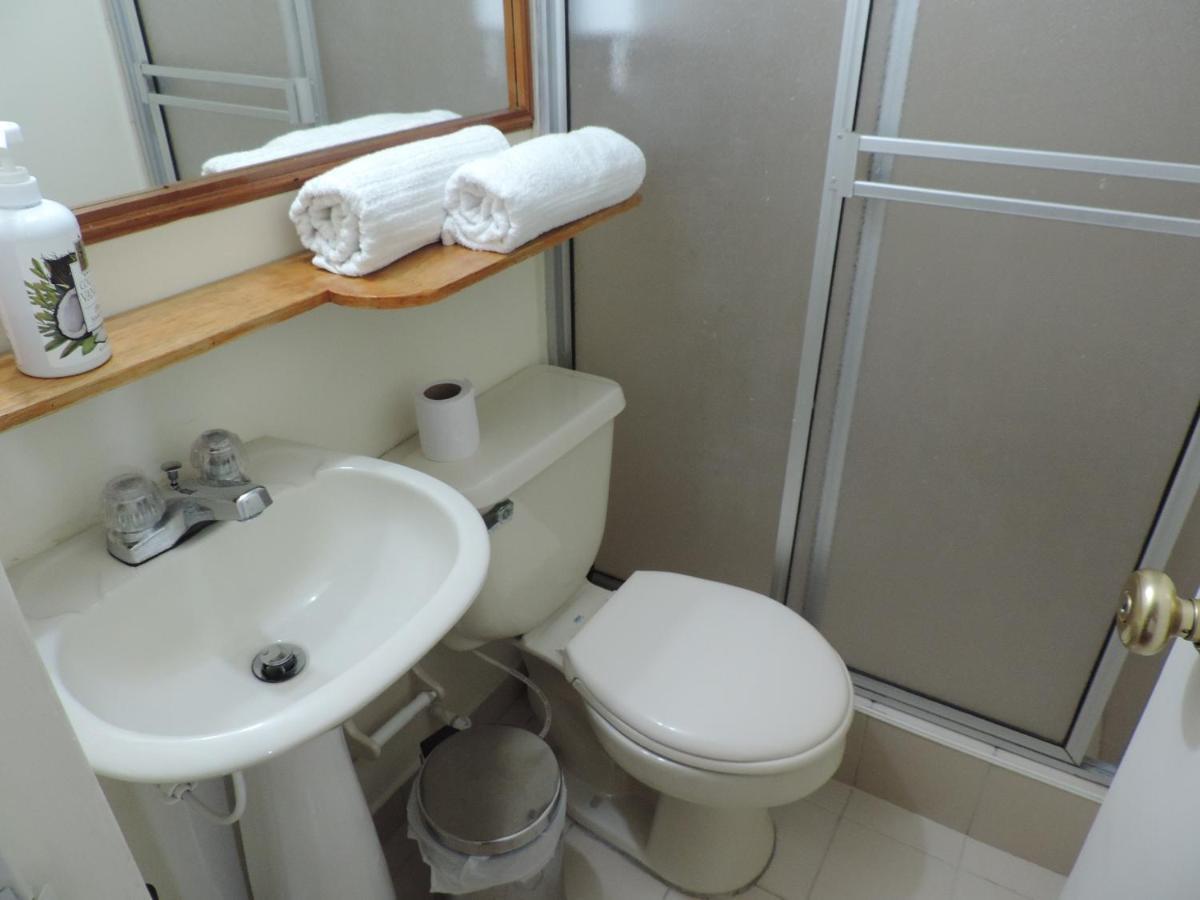 Lo Mejor De Bogotaa Apartment Bogota
