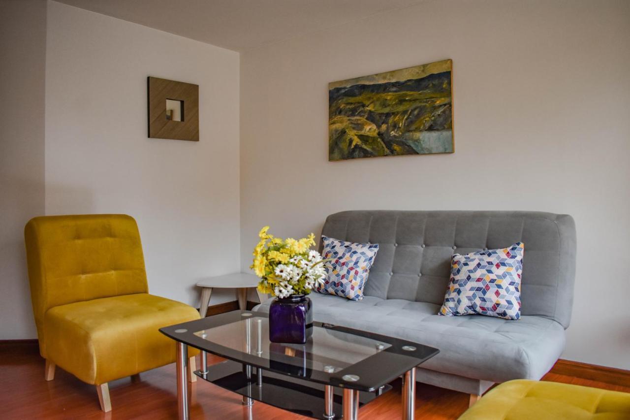 Cora 96 Street 4* Bogota