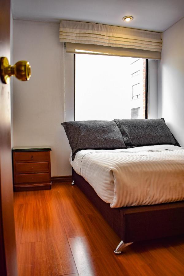 Aparthotel Cora 96 Street 4*