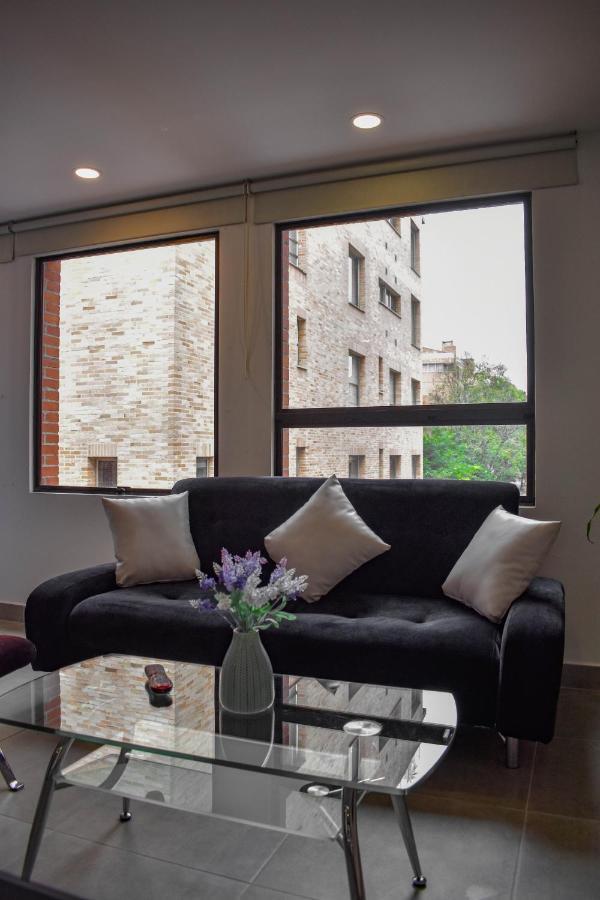 Cora 96 Street Aparthotel Bogota