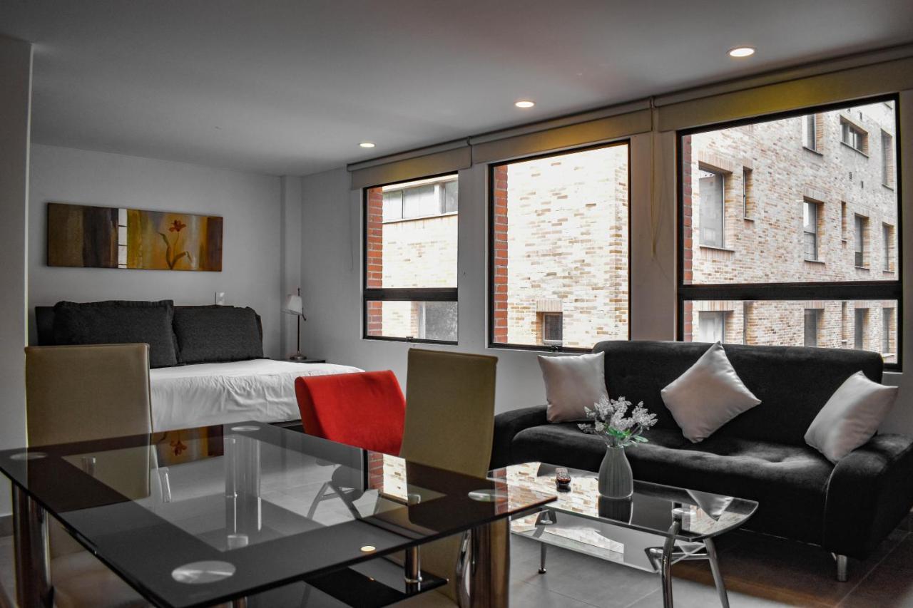 Aparthotel Cora 96 Street