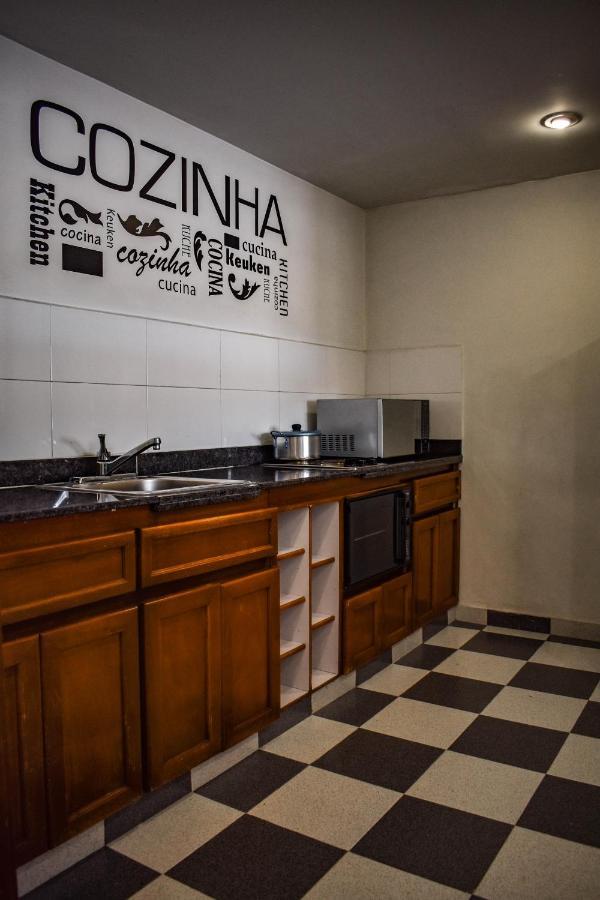 Cora 96 Street Aparthotel Bogota