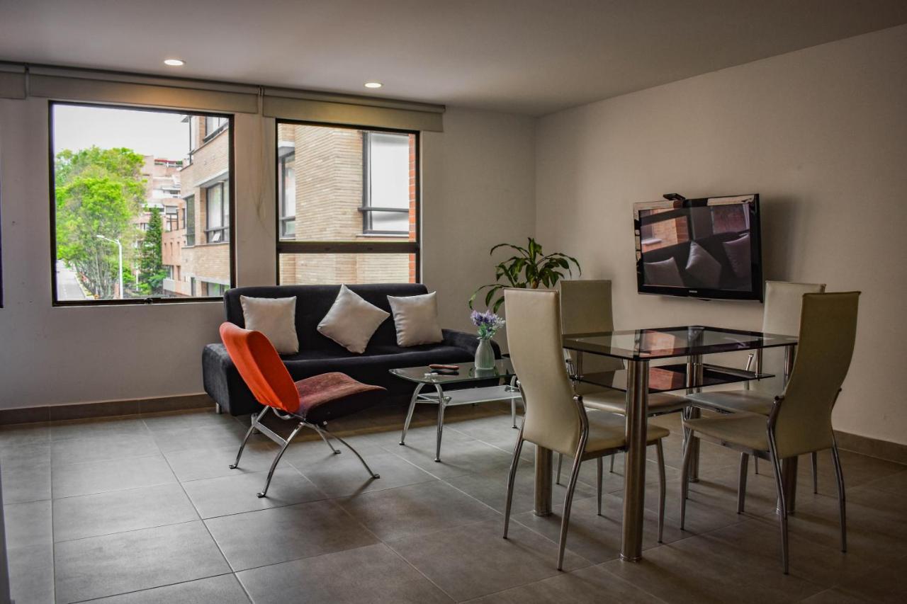 Aparthotel Cora 96 Street