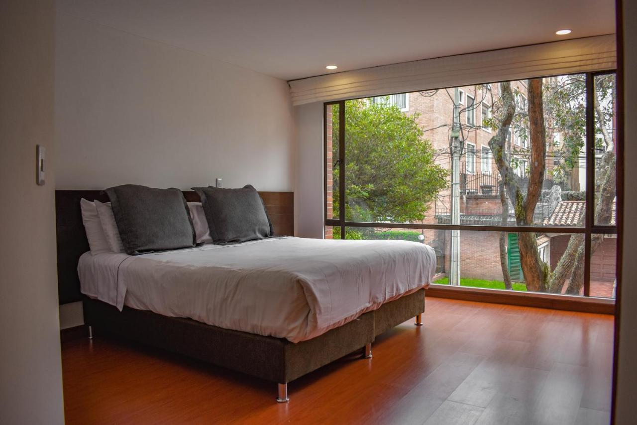 Cora 96 Street 4* Bogota