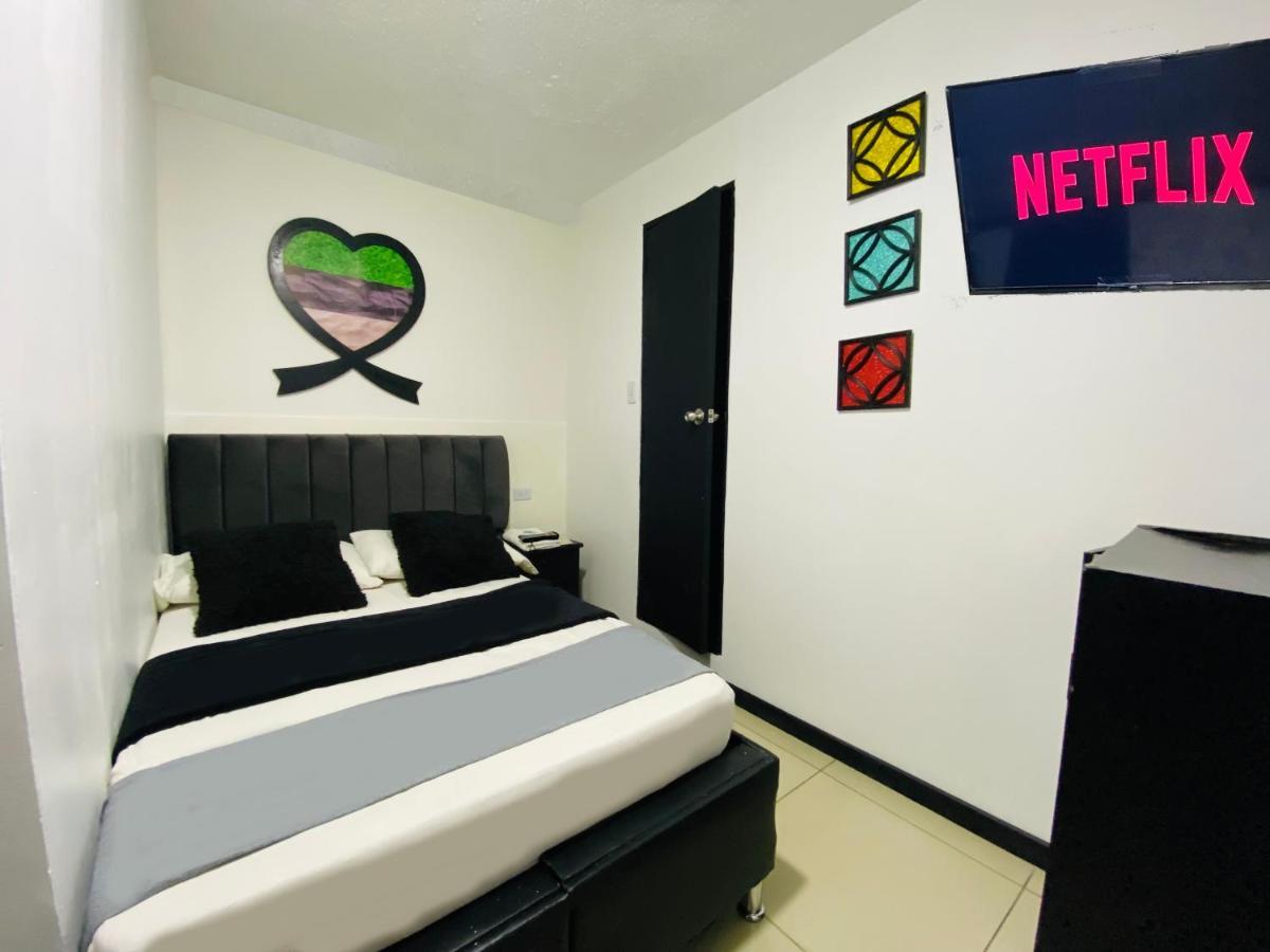 Hotel Bogota Home Bogota